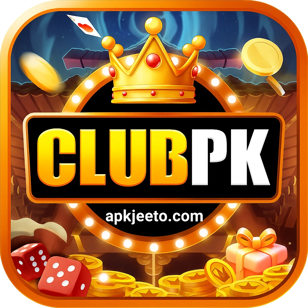 Club PK Game APK 2025 – Real Cash Gaming App for Pakistan with Instant Withdrawals screenshot - Download Club PK Game APK 2025 – Real Cash Gaming App for Pakistan with Instant Withdrawals APK