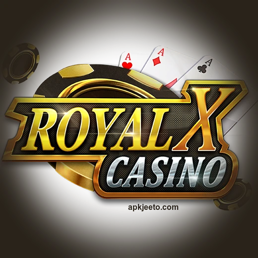 Royal X Casino APK 2025 – Download & Win Real Cash in Pakistan via JazzCash & EasyPaisa screenshot - Download Royal X Casino APK 2025 – Download & Win Real Cash in Pakistan via JazzCash & EasyPaisa APK