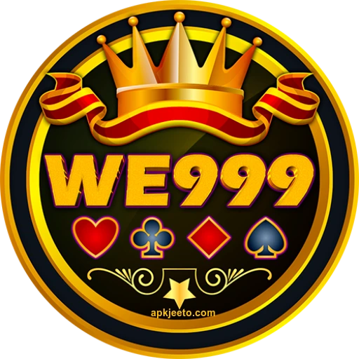 Download WE999 Game APP Latest Version 2025