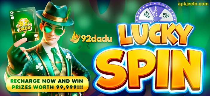 92 Dadu Game APK Screenshot - Online Gaming Platform