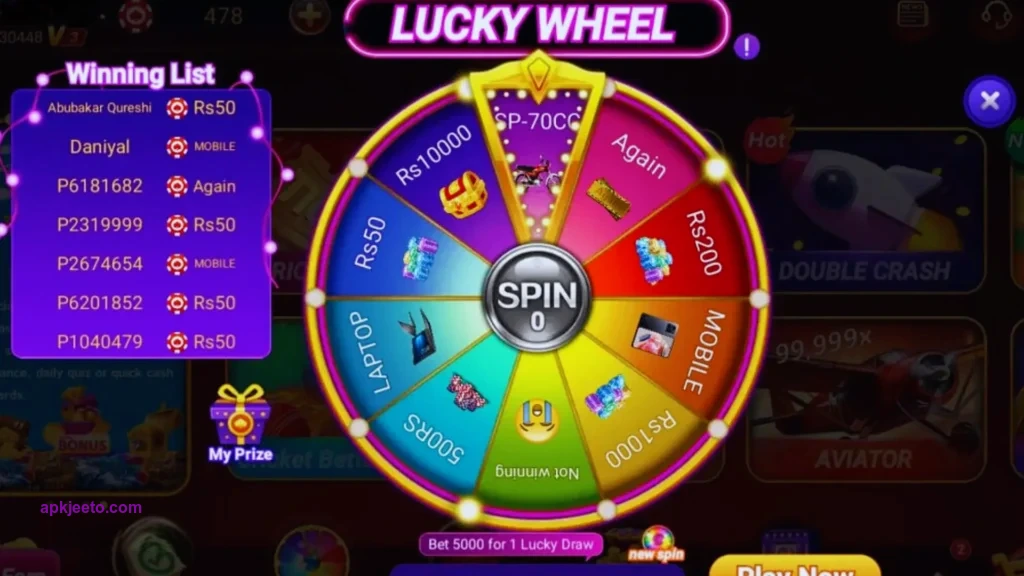 S9 Game APK Screenshot - Premium Earning Platform