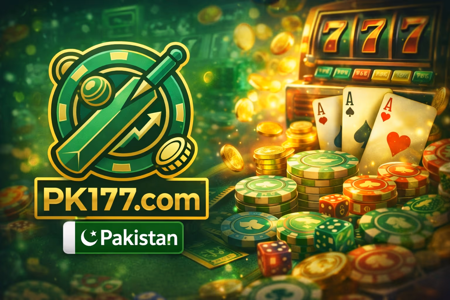 PK177 game screenshot preview