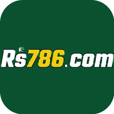 RS 786 Game icon logo
