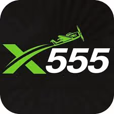 X555 Game icon logo