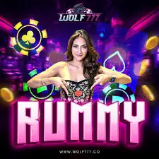 Wolf777 game screenshot preview