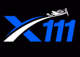 X111 Game icon logo