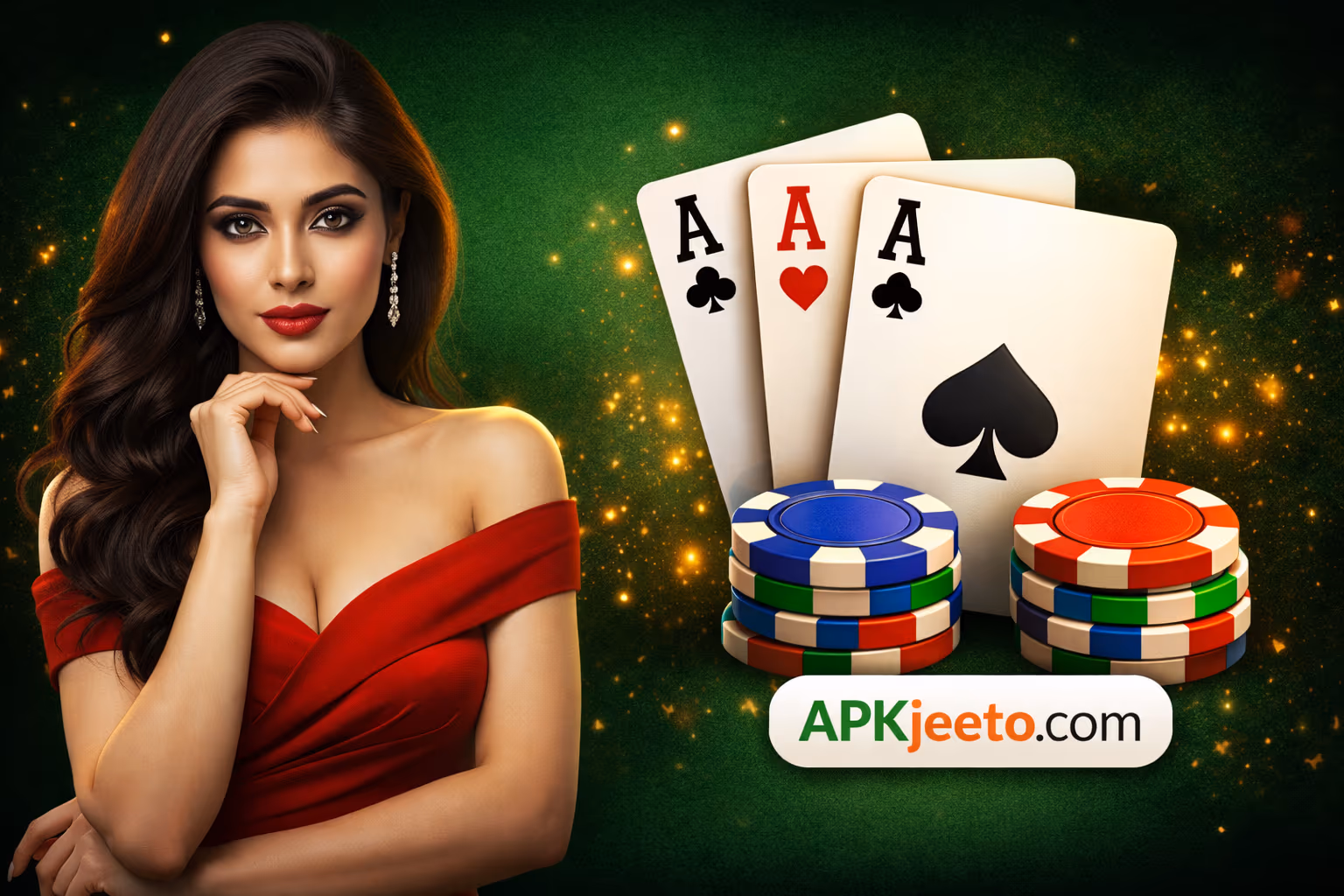 3Patti Pakistan promotional banner