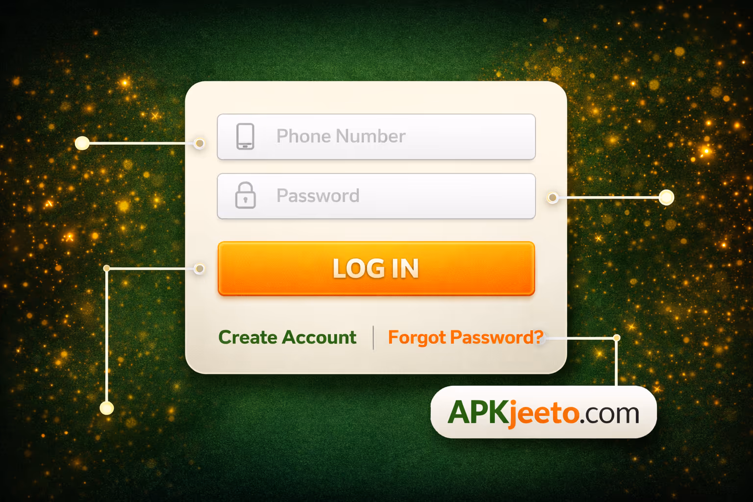 3Patti Pakistan setup screen