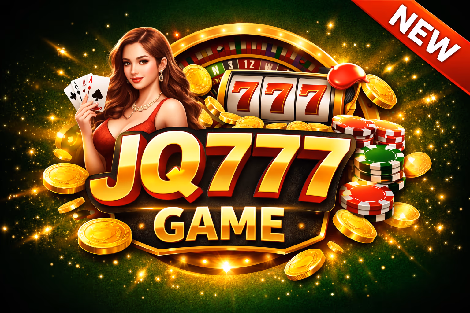 JQ777 Game Download pakistan (2026) screenshot - Download JQ777 Game Download pakistan (2026) APK