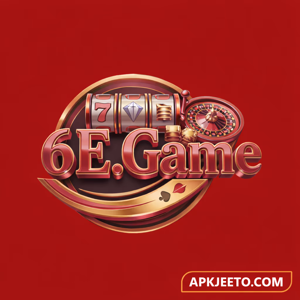 6E Game APK Download Pakistan | Login, Bonus & Withdrawal screenshot - Download 6E Game APK Download Pakistan | Login, Bonus & Withdrawal APK
